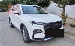 فورد تيريتوري